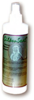 ISLAND GIRL®'s SILKENSEAL™ Bottle
